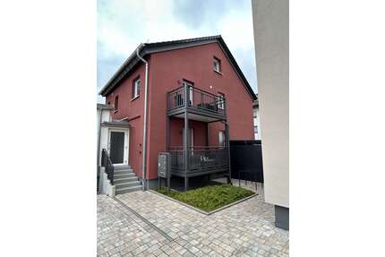 Wohnung zum Mieten in Aschaffenburg 520,00 € 31.8 m²