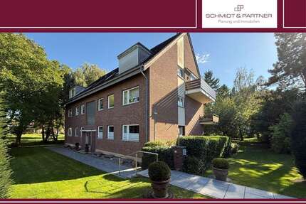 Wohnung zum Kaufen in Timmendorfer Strand 298.000,00 € 50 m²