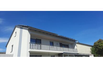 Wohnung zu vermieten - 1.178,00&nbsp;EUR Kaltmiete, ca.&nbsp; 91,00&nbsp;m&sup2; in Ampfing (PLZ: 84539)