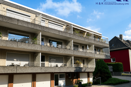 Wohnung zum Mieten in Mülheim an der Ruhr 960,00 € 106 m²
