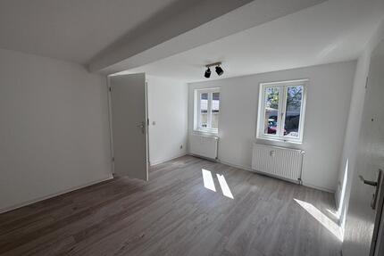 Moderne Wohnung im Herzen von Blankenburg! - Blankenburg (Harz)