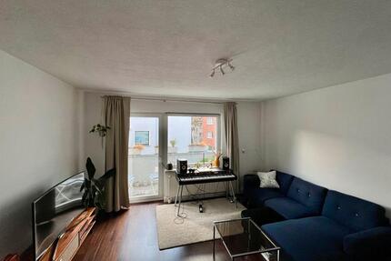 3 Zimmer + Balkon Wohnung Köln Südstadt