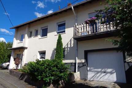 Haus zum Mieten in Heiligenmoschel 2.250,00 € 242 m²