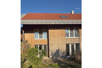 Doppelhaushälfte HochstadtWeßling