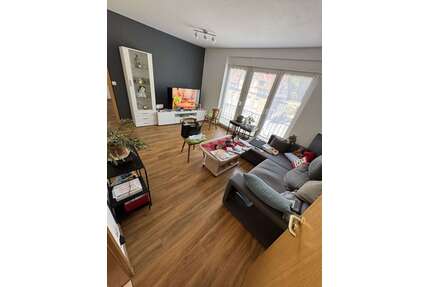 Wohnung zum Mieten in Sonneberg 352,48 € 44.06 m²