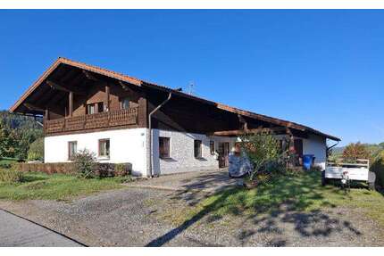 Haus zum Kaufen in Bodenmais 520.000,00 € 282 m²