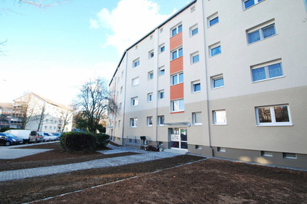 Wohnung zum Mieten in Rüsselsheim am Main 715,00 € 69.75 m²