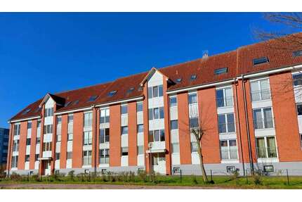 Wohnung zum Mieten in Loitz 367,45 € 56.53 m²