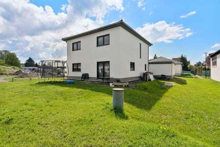 Haus zum Kaufen in Grimma-Nerchau 485.000,00 € 146 m²