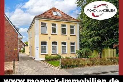 Haus zum Kaufen in Emden 249.000,00 € 178 m²