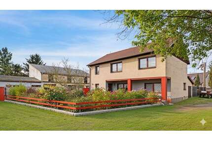 Haus zum Kaufen in Planebruch 399.000,00 € 213 m²