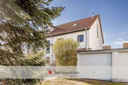 Haus zum Kaufen in Falkensee 435.000,00 € 116.84 m²