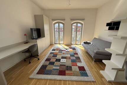 Wohnung zum Mieten in Berlin 925,00 € 42.1 m²