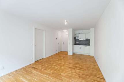 Wohnung zum Mieten in Fürth 630,00 € 35.82 m²