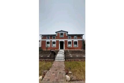 Haus in Samtens mit Einliegerwohnung