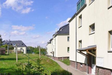 +++ 1 Monat mietfrei!* Helle 3 Raumwohnung mit Balkon +++ - Reichenbach im Vogtland Obermylau