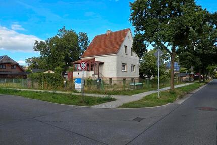 Einfamilienhaus in Falkensee Grundstück 880m² Provisionsfrei