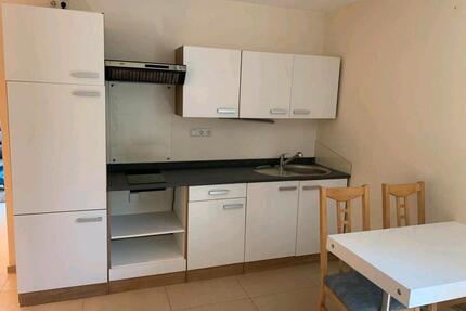 1,5-Zi.-Wohnung möbliert in Leutkirch - Leutkirch im Allgäu