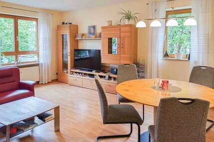 Wohnung zum Kaufen in Augsburg 349.000,00 € 77 m²