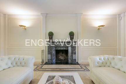 Haus zum Kaufen in Kerpen - Horrem 1.650.000,00 € 355 m²