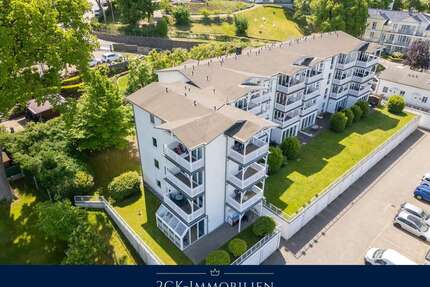 Wohnung zum Kaufen in Göhren 285.000,00 € 67 m²