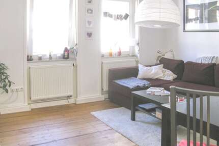 Wohnung zum Mieten in Offenbach am Main 830,00 € 67.37 m²