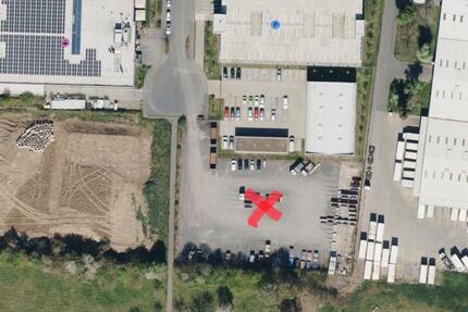 Gewerbegrundstück - 400,00&nbsp;EUR Kaltmiete, ca.&nbsp; 0,00&nbsp;m&sup2; in Koblenz (PLZ: 56072) Bisholder