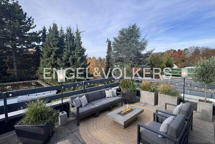 Gemütlicher Reihenbungalow in ruhiger Lage - Garten & große Sonnenterrasse inklusive - Haan