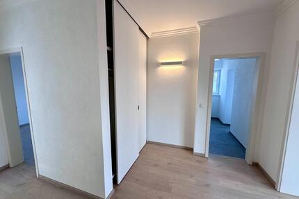 Geschmackvolle 2,5 Zimmer Wohnung im Herzen Bad Wörishofens