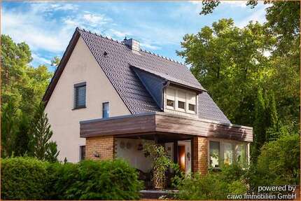 Haus zum Kaufen in Schöneiche bei Berlin 398.000,00 € 100 m²