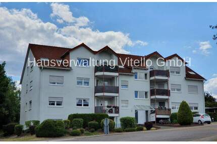 Geräumige Dachgeschosswohnung - 195.000,00&nbsp;EUR Kaufpreis, ca.&nbsp; 80,00&nbsp;m&sup2;&nbsp;Wohnfl&auml;che in Saarlouis / Neuforweiler (PLZ: 66740)