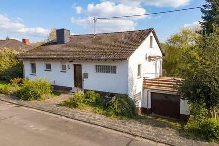 Haus zum Kaufen in Sulzbachtal 204.000,00 € 165 m²