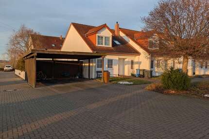 Haus zum Kaufen in Unseburg 129.000,00 € 106.89 m²