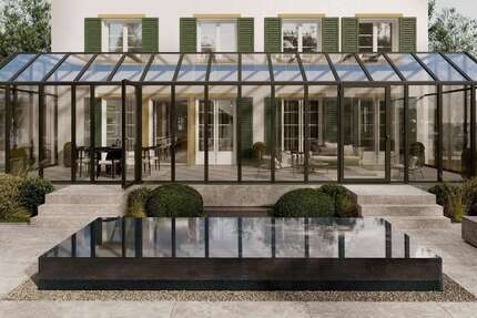 Haus zum Kaufen in München 7.500.000,00 € 346 m²