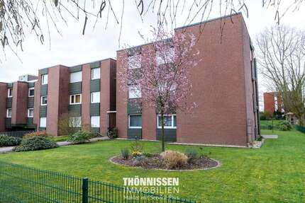 Wohnung zum Kaufen in Erkelenz 187.500,00 € 74 m²