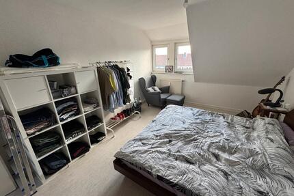 Nachmieter für Wohnung 52 qm neben Nord Bahnhof - Witzenhausen