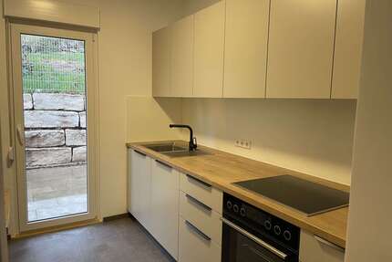 Wohnung zum Mieten in Stuttgart 1.280,00 € 85 m²