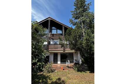 Haus zum Kaufen in Burghausen 394.000,00 € 141.4 m²