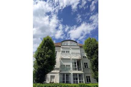Wohnung zum Mieten in Regensburg 1.300,00 € 100 m²