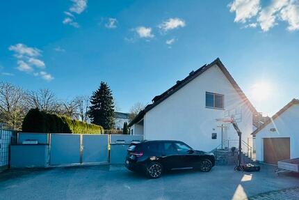 Schönes Familienhaus in Toplage von Vilshofen – zentral gelegen - Vilshofen an der Donau