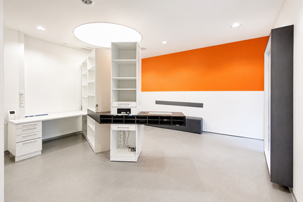 Büro in Achern 1.129,40 € 109.48 m²