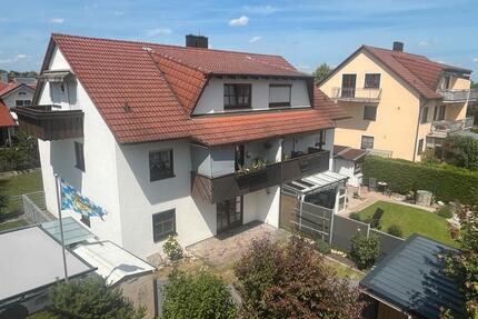 3-Zimmerwohnung - 315.000,00&nbsp;EUR Kaufpreis, ca.&nbsp; 70,00&nbsp;m&sup2; in Ingolstadt (PLZ: 85051) Münchener Straße