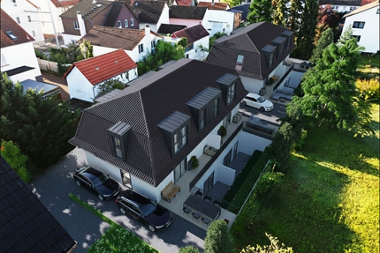 Haus zum Mieten in Seeheim-Jugenheim 2.600,00 € 141.58 m²