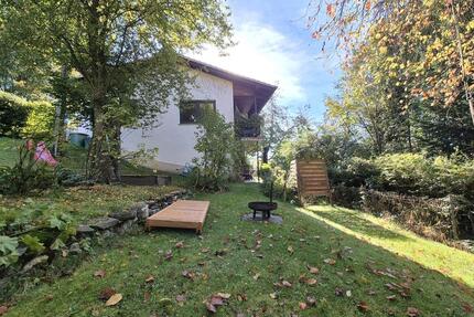 Einfamilienhaus zentral in Freudenberg gelegen