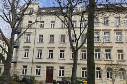 Gemütliche 2 Zimmerwohnung in zentraler Lage - Ideal für Studenten - Leipzig Nord