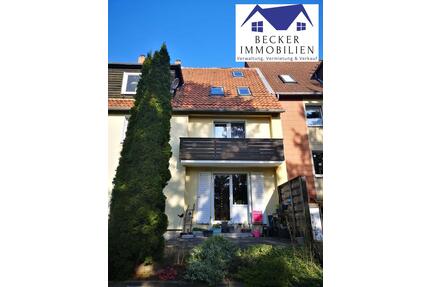 2-Zimmer Wohnung mit Balkon - 500,00&nbsp;EUR Kaltmiete, ca.&nbsp; 48,00&nbsp;m&sup2; in Wolfenbüttel (PLZ: 38302) Ahlum