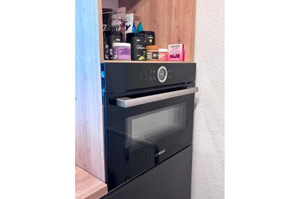 Friedenseck (35 m²) mit Möbelübernahme gegen Ablöse möglich - Frankfurt (Oder) Beresinchen