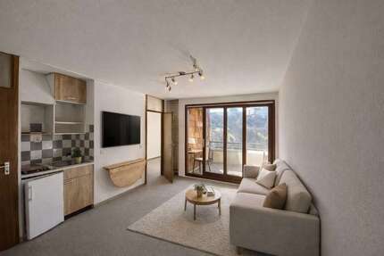 Wohnung zum Kaufen in Tübingen 175.000,00 € 32 m²