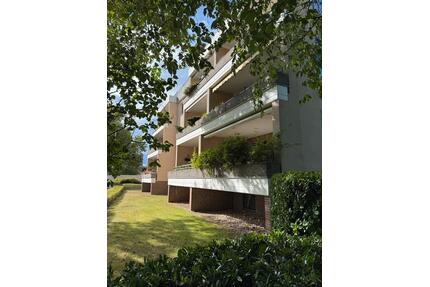 ETW in Gbs.-Berenbostel, 102 + 30qm Souterrain + XL Loggia - Garbsen