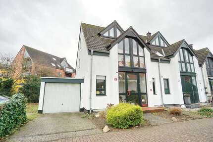 Haus zum Kaufen in Geldern 369.000,00 € 129 m²